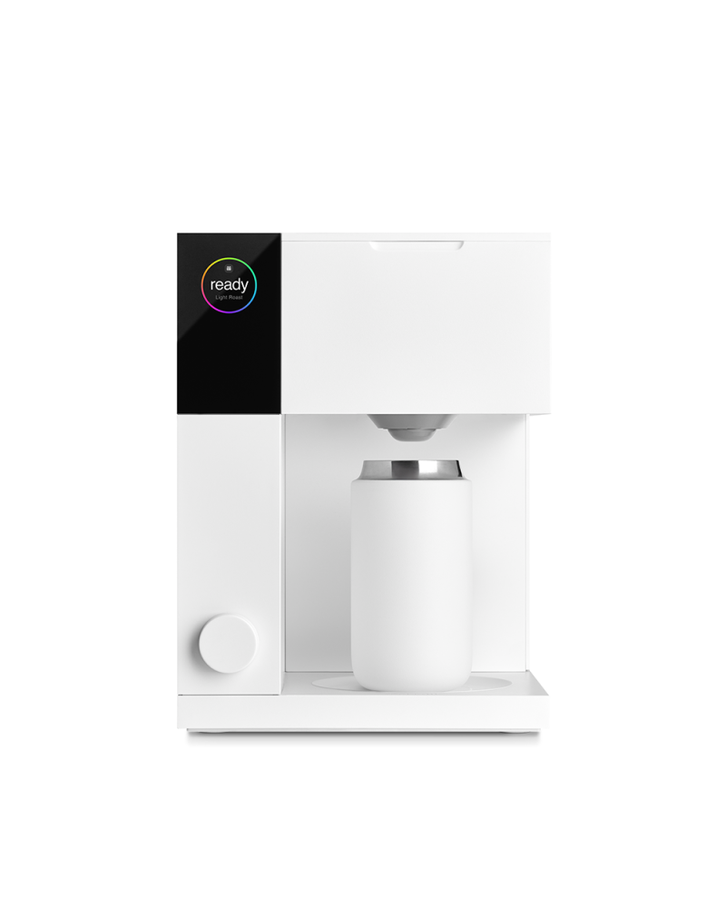 Fellow Aiden Precision Coffee Maker Matte White