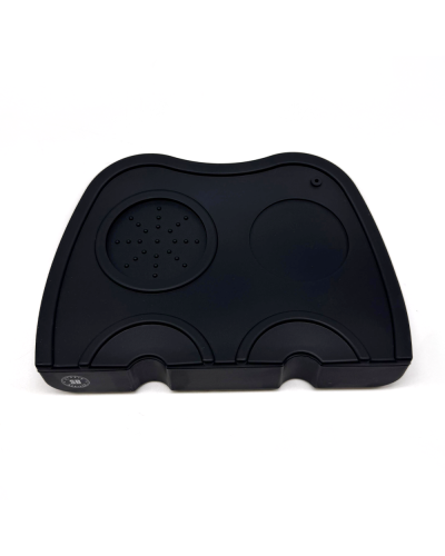 Studio Barista Alfombrilla Esquina Grande desde arriba