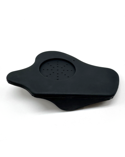 Studio Barista Splash Tamper Mat 3/4 view