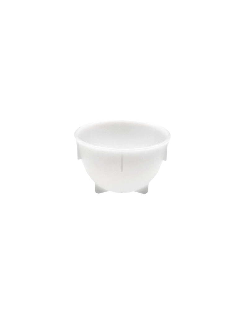 Barista Hustle Cupping Bowl White