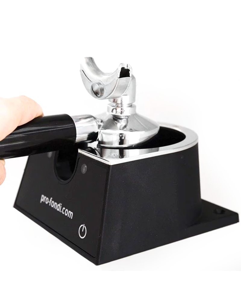 PEZZETTI BELLEXPRESS ITALIAN COFFEE MAKER 6 CUP STAINLESS STEEL