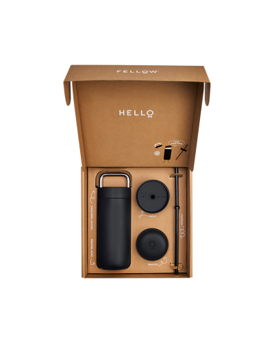 Fellow Carter 3 in 1 Lid System - box inside