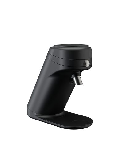 Mahlkonig Electric Coffee Grinder X64 SD left view