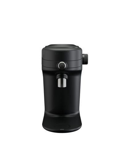 Mahlkonig Molinillo de Café Eléctrico X64 SD vista de frente