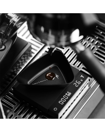 MHW3Bomber BeanBoat Coffee Bean Dosing Cup Espresso machine