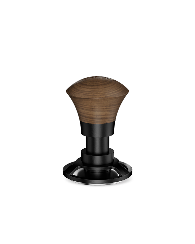 MHW3Bomber Tamper Armor Series 2.0 Base Plana 58.35mm