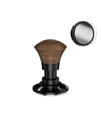 MHW3Bomber Armor Series Tamper 2.0 Flat 58.35mm Flat Base