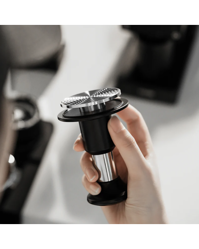 MHW3Bomber Tamper Knight Impact Base Ondulada