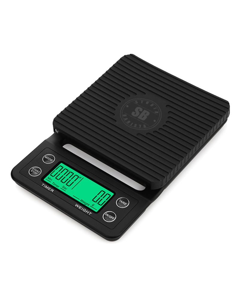 Studio Barista Digital High Precision Scale