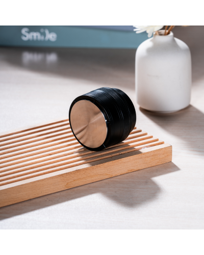 Studio Barista Pro Level Tamper lifestyle