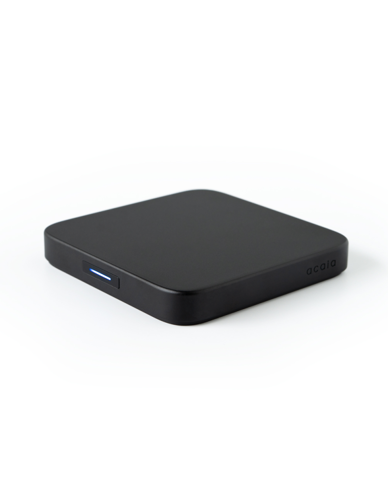 Acaia Umbra Lunar Coffee Scale