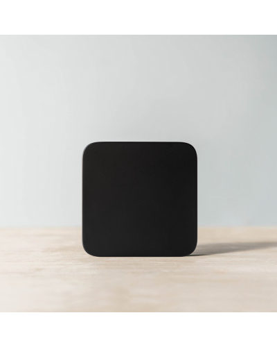 Acaia Umbra Lunar Coffee Scale front view