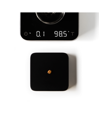 Acaia Balanza Umbra Lunar conectada