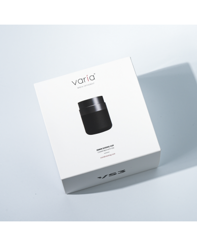 Varia VS3 Dosing Cup Black box