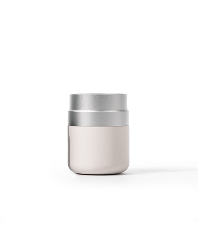 Varia VS3 Dosing Cup White front view