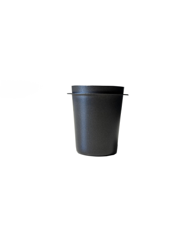 Studio Barista Vaso Dosificador 58mm Negro