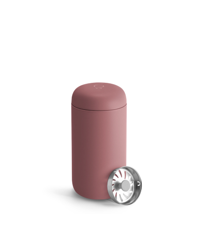 Fellow Carter Move Mug 12 Oz Desert Rose