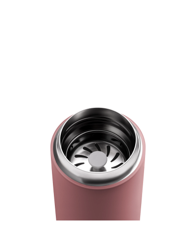 Fellow Carter Move Splash-resistant lid