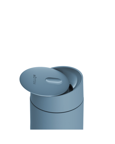 Fellow Carte Slide non-slip lid
