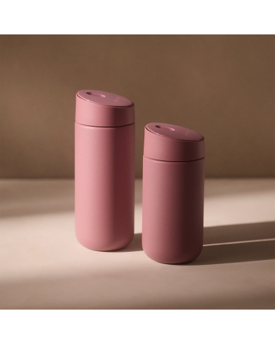 Set Carter Slide Mugs Desert Rose