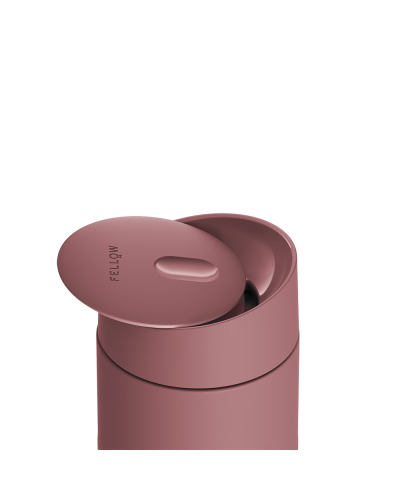 Fellow Carter Slide Mug Slide lid