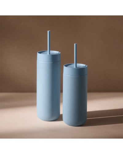 Set of Fellow Carter Cold Hazy Blue