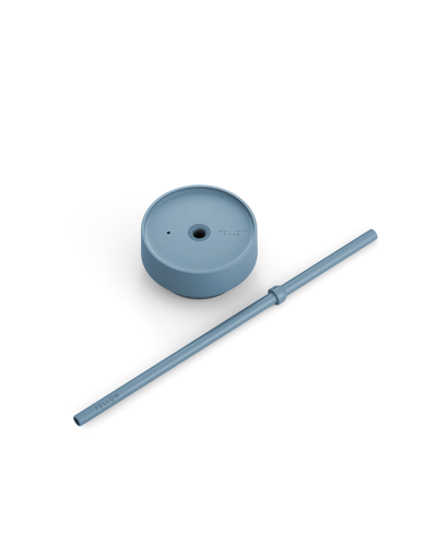 Fellow Carter Cold Tumbler Hazy Blue