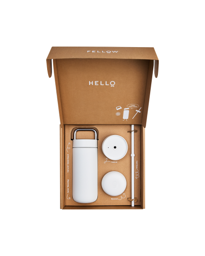 Fellow Carter Sistema 3 en 1 16oz