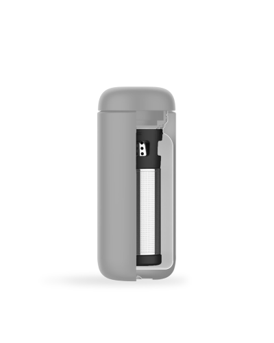 Fellow Carter Infuser inside Carter