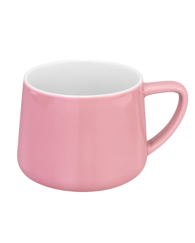 Epic Cups Cup Coffee Mug 355ml Pink