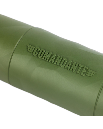 Comandante Molinillo X25 Trailmaster Forest Nombre de la marca