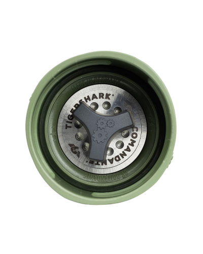 Comandante Molinillo X25 Trailmaster ajuste de marca