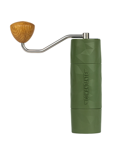 Comandante X25 Trailmaster Forest Coffee Grinder
