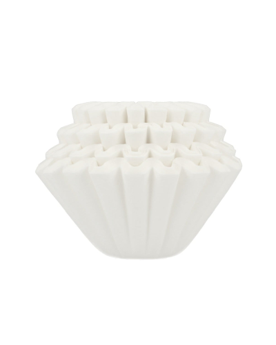 Kalita Filtros de Papel Wave 185