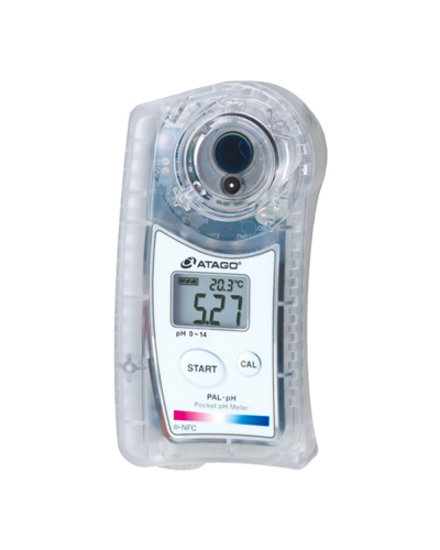 Atago Pocket pH Meter Pal