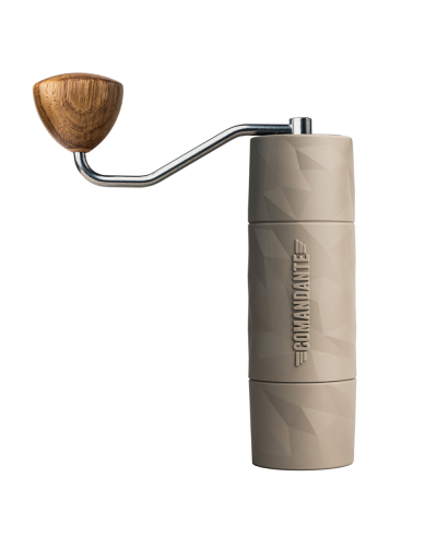 Comandante X25 Trailmaster Dune Coffee Grinder
