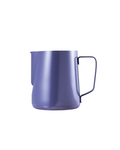 Studio Barista Jarra de Leche Clásica 350ml Morado