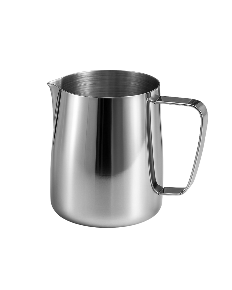 Studio Barista Classic Jarra de Leche 600ml Acero Inoxidable