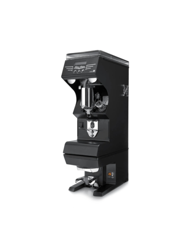 PuqPress M2 Black integated with machine