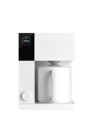 Fellow Aiden Precision Coffee Maker Matte White