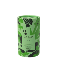 Matchaflix Té Matcha Premium 100g