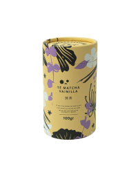 Matchaflix Premium Vanilla Matcha 100g