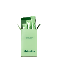 Matchaflix Té Matcha Premium- Sticks Travel (15uds)