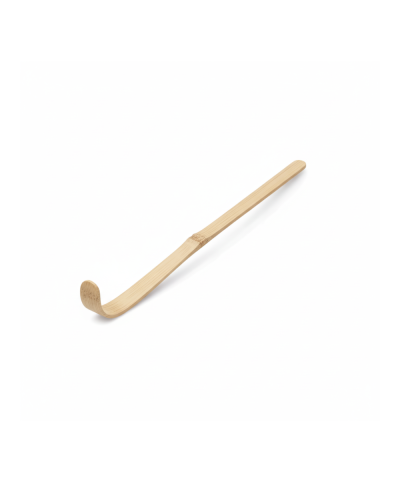 Studio Barista Matcha Bamboo Scoop