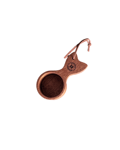 Studio Barista Wooden Coffee Bean Scoop