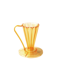 Cafec Dripper Deep 27 Dorado Taizo