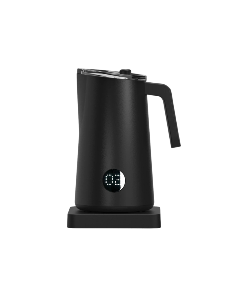 Subminimal Nanofoamer Pro Espumador de Leche Negro