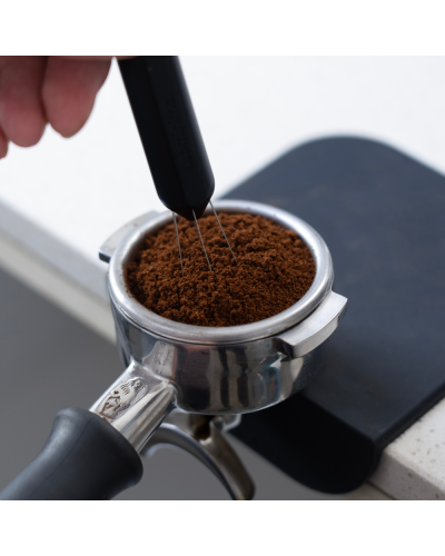 Subminimal Flick WDT Distribuidor de Agujas con portafiltro