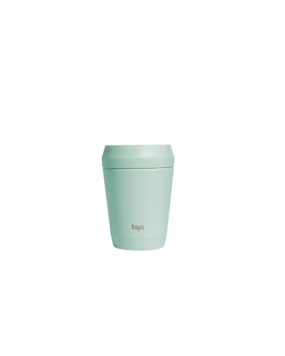 Topl To Go Tumbler 8oz Mint