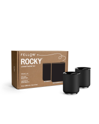 Fellow Rocky Bundle 10oz Matte Black